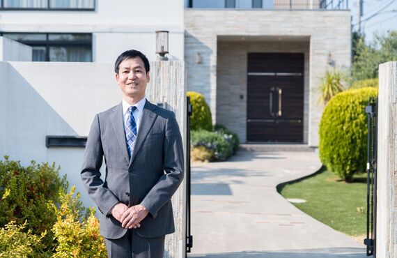 住宅の購入についてご相談いただけます | 羽島市で不動産のことなら合同会社Prestate