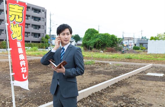 持て余している土地を売却しませんか | 羽島市で不動産のことなら合同会社Prestate