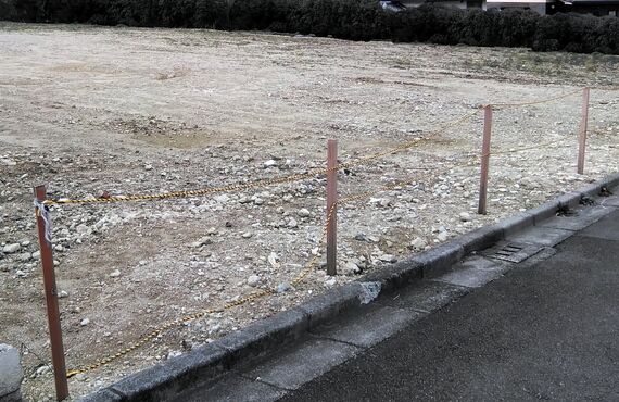 岐阜県安八周辺での土地の売却のご相談なら【合同会社prestate】！
