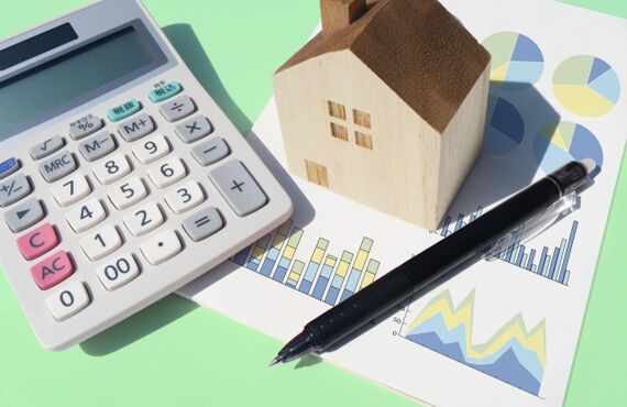不動産売却時の仲介手数料とは？｜大垣市での不動産のご相談なら【合同会社Prestate】